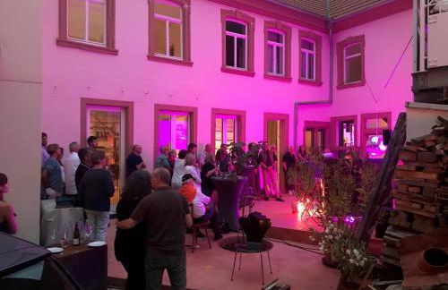 Boutique-Ferienwohnung im alten Weinhaus Moser - Foto 55