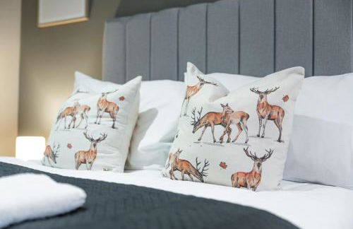 Broom Cottage - Foto 25