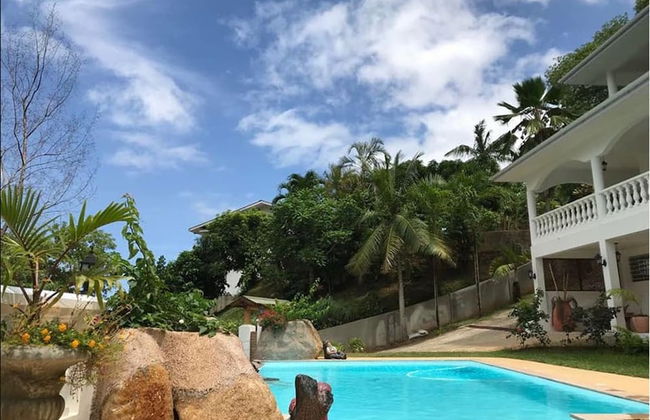 Villa Karibu - Photo 23