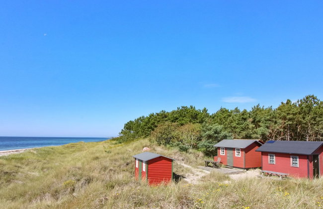 "Lillesol" - 400m from the sea - Foto 3