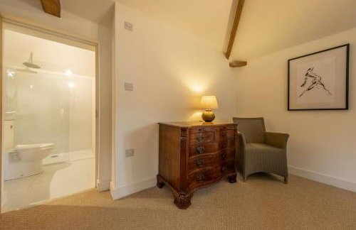 The Hayloft - Foto 47