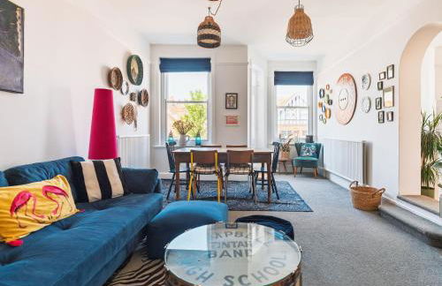 The Lynton Lookout - Foto 1