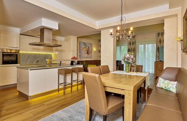 A-VITA Viktoria Residenzen - Foto 53