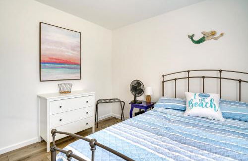 Charming Beach Haven West Home 1 Mi to Beach! - Foto 14