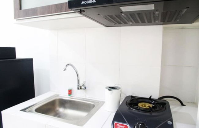 Best Price Studio Room Ayodhya Residences - Foto 8