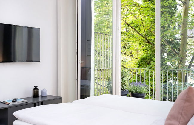 BENSIMON apartments Prenzlauer Berg - Foto 24