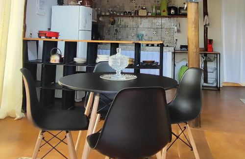 Chalés sol e luar - Foto 13