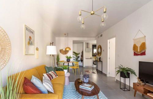 Málaga Circus Center - Photo 19