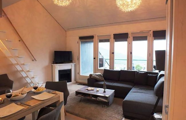 Nice Apartment in Sasbachwalden - Foto 1