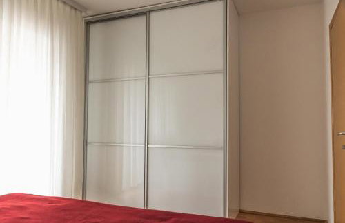 Apartment Check In Zagreb Maksimir-free parking - Foto 57