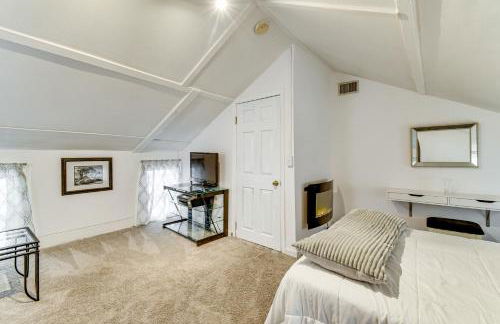 Travel Nurses Welcome! Long-Term Stay in Rochester - Foto 19