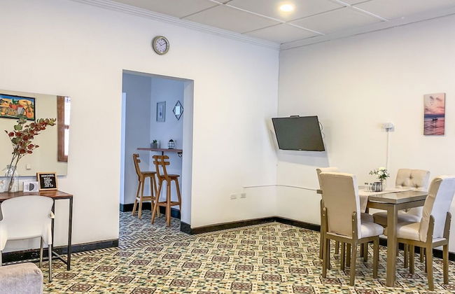 Apartamentos Estilo Republicano - Centro - Photo 23