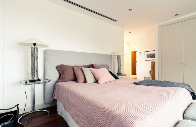 Lavish Villa With Private Pool - Foto 9