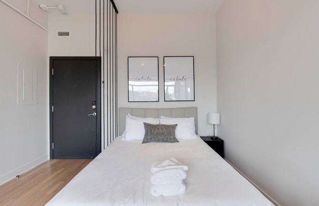 Perfect Downtown Loft - Foto 3