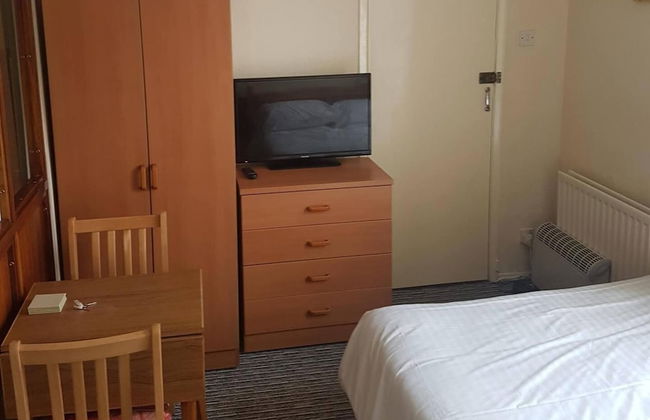 Flat Apsley 3 Sleeps 4 Near Beach - Photo 4