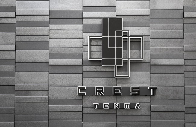 CREST TENMA - Self Check-In Only - Foto 44