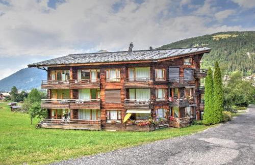 Studio avec balcon exposé sud-ouest, parking et animaux admis à 300m du centre - FR-1-524-84 - Foto 10