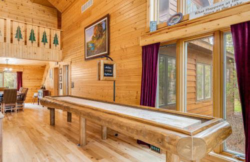 Serenity at Stormy Lake - Foto 7