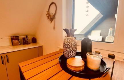 Apartment am Schloss - AIR - Foto 13