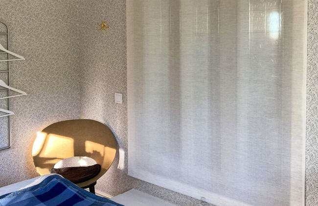 4 Person Holiday Home in Hagby - Foto 21