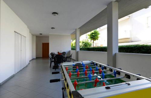 Hotel Residence Margherita - Photo 21