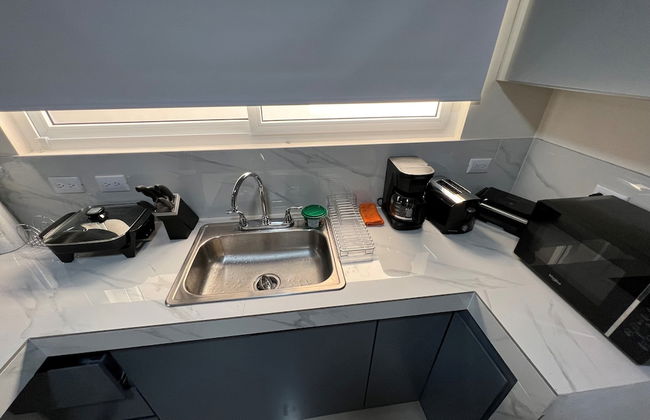 Fully Equipped and Furnished Apartment and Office - Foto 20