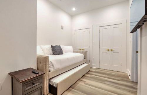 Roami at The Churchill - Foto 131