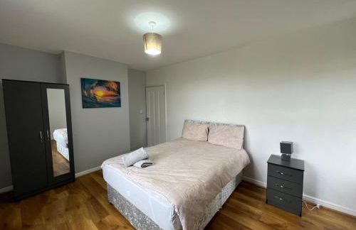 Cosy home near NEC, BHX Bullring & Solihull - Foto 23