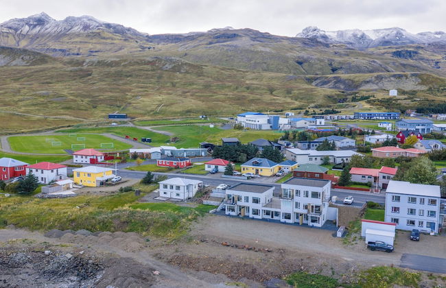 Dis Cottages - Foto 49