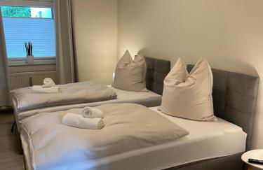 Ruhrperle Apartment 1 Essen - Foto 11