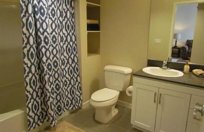 Full Amenities One Bedroom - Photo 13