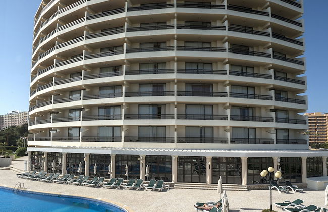 Vila Gale Ampalius Resort Hotel - Foto 38