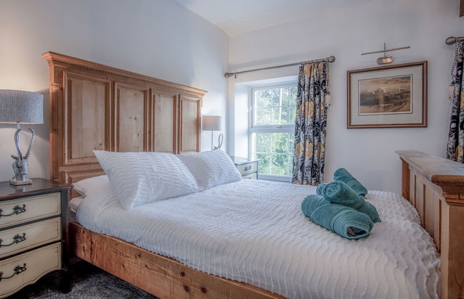 Sea View - 2 Bedroom Cottage - Wisemans Bridge - Foto 3