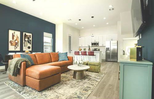 The Cozy Corner - Foto 15