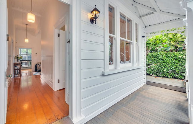 Classic 3 Bedroom Home near Ponsonby Rd - Foto 23