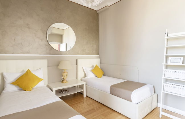 Heart Milan Apartments - Duomo District - Photo 53