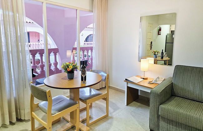 Sasaki Apartments - Foto 39