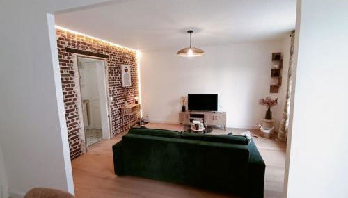 Appartement Cosy et accueillant - Foto 3