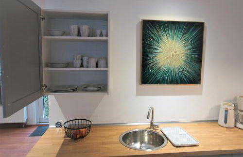 Mill Valley Villa - Foto 55