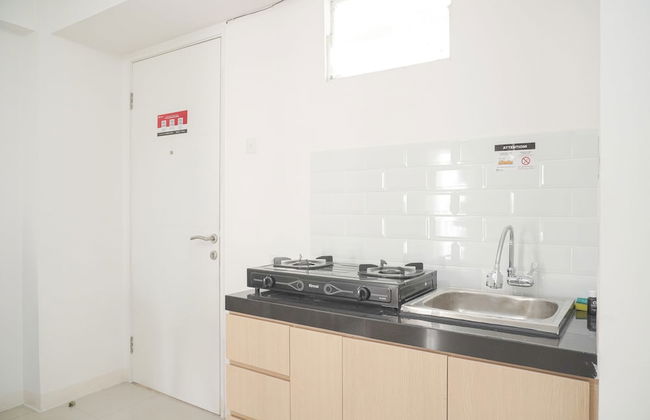 Best Deal And Comfort 3Br At Bassura City Apartment - Foto 13