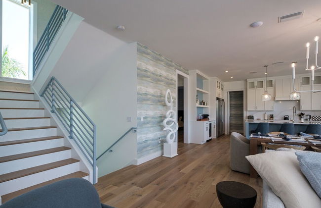 Sunshine & Good Times managed by Beach Retreats - Foto 40