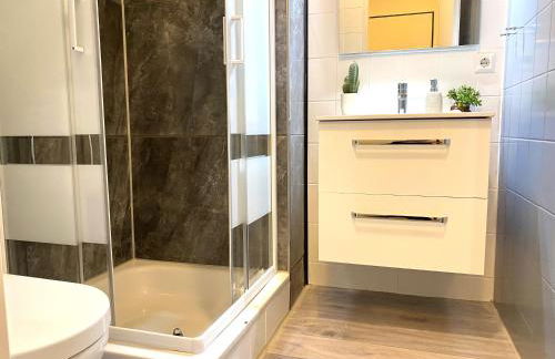 Sweet Home Apartment Hannover West - contactless check-in - Foto 27