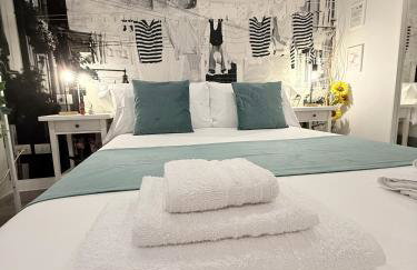Casa e Bottega 41 Apartment - Foto 15