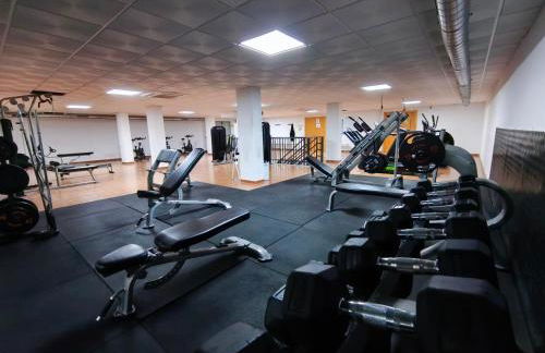 Las Higueras Suite - Foto 10