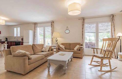 Holiday Home L' amandier by Interhome - Foto 6