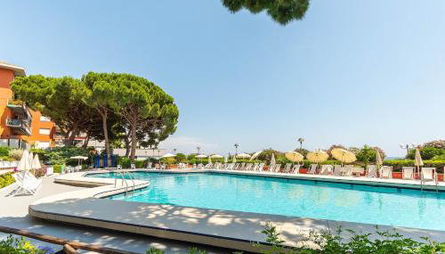 "The Lavender Spot" piscina, accesso alla spiaggia - Foto 4, sunbed