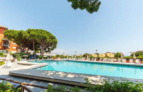 "The Lavender Spot" piscina, accesso alla spiaggia - Foto 4