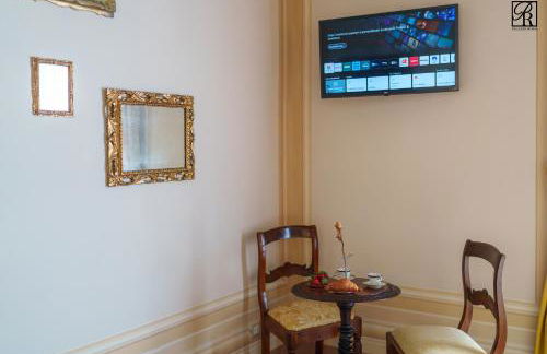 Palazzo Rossi, Historic Boutique Home in Marche - Foto 66