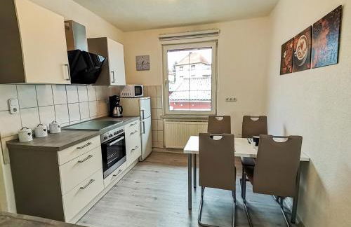 Ferienwohnung am Lerchenberg - Foto 8