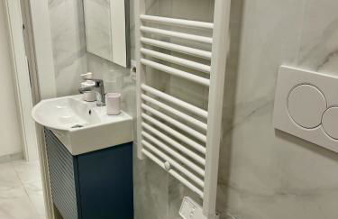 Urban Chic San Paolo Apartment Rome - Foto 10